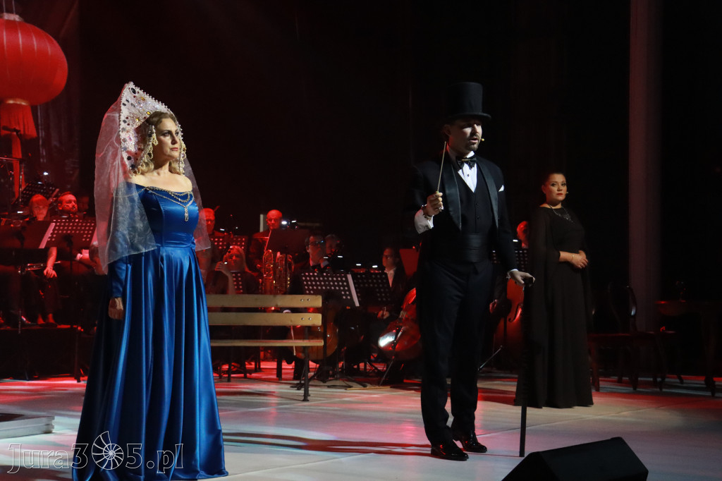 Fotorelacja III: III Festiwal Wiesława Ochmana w Zawierciu - Gala Otwarcia