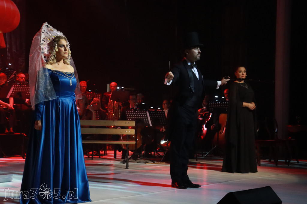 Fotorelacja III: III Festiwal Wiesława Ochmana w Zawierciu - Gala Otwarcia