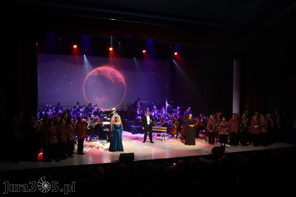 Fotorelacja III: III Festiwal Wiesława Ochmana w Zawierciu - Gala Otwarcia