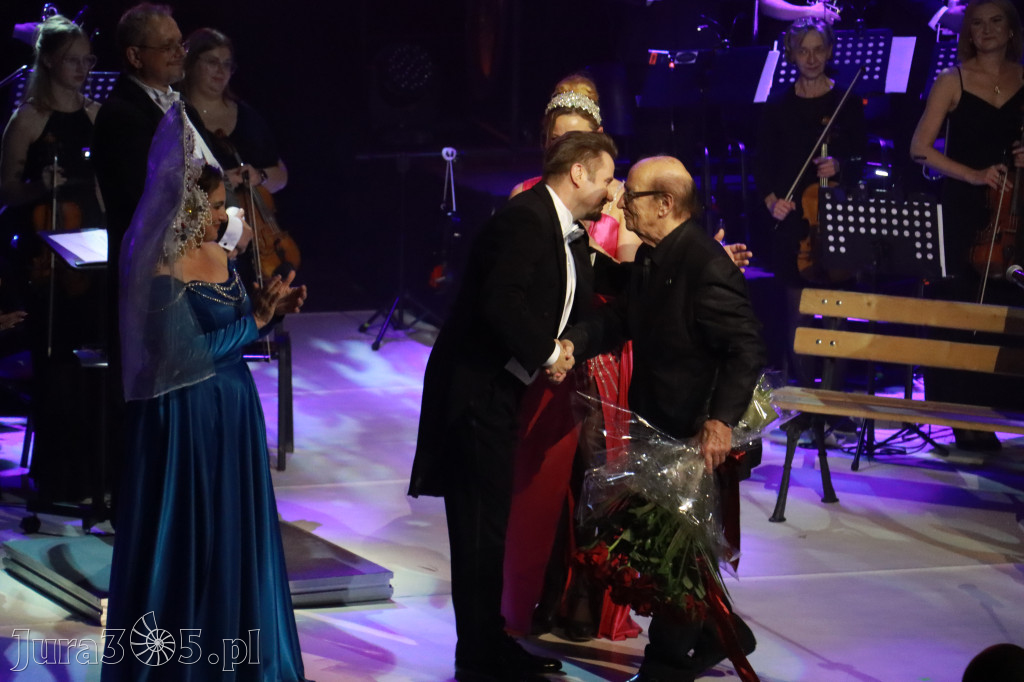Fotorelacja III: III Festiwal Wiesława Ochmana w Zawierciu - Gala Otwarcia