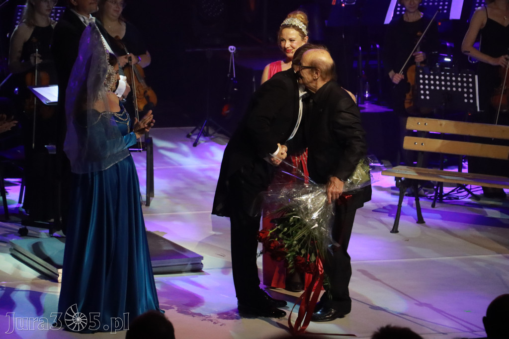 Fotorelacja III: III Festiwal Wiesława Ochmana w Zawierciu - Gala Otwarcia