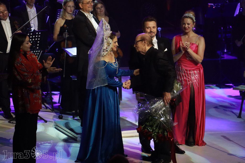 Fotorelacja III: III Festiwal Wiesława Ochmana w Zawierciu - Gala Otwarcia