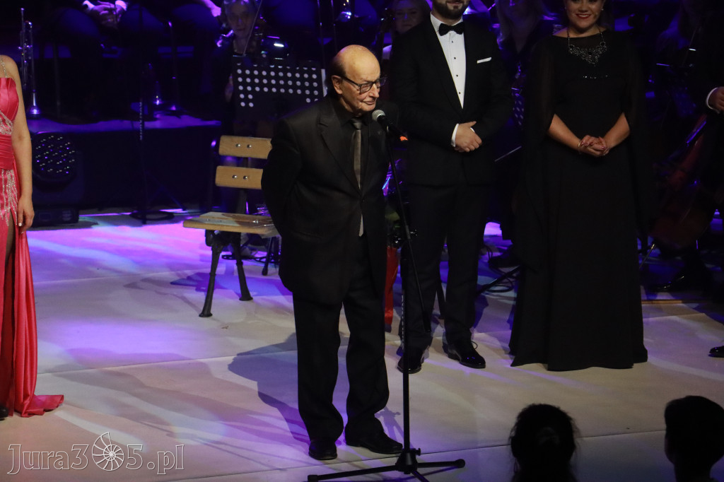 Fotorelacja III: III Festiwal Wiesława Ochmana w Zawierciu - Gala Otwarcia
