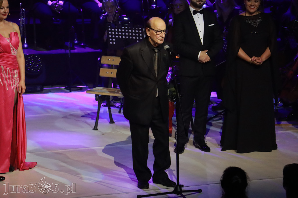 Fotorelacja III: III Festiwal Wiesława Ochmana w Zawierciu - Gala Otwarcia