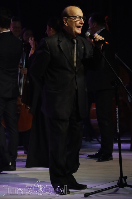 Fotorelacja III: III Festiwal Wiesława Ochmana w Zawierciu - Gala Otwarcia