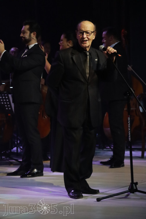 Fotorelacja III: III Festiwal Wiesława Ochmana w Zawierciu - Gala Otwarcia