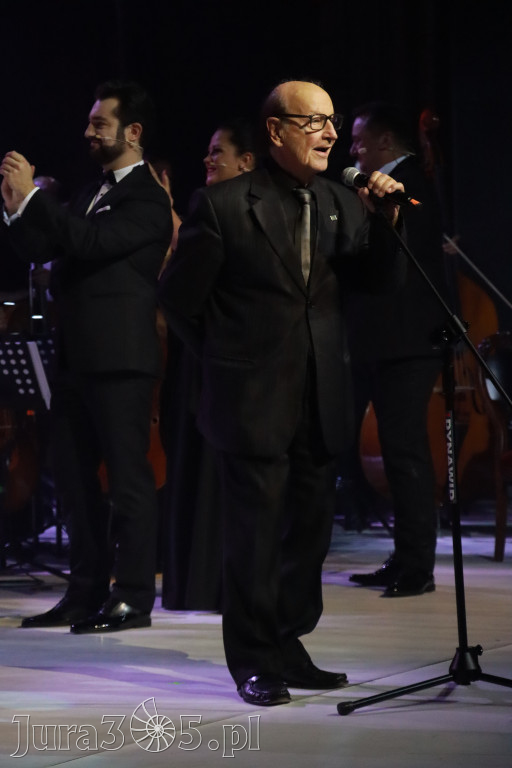 Fotorelacja III: III Festiwal Wiesława Ochmana w Zawierciu - Gala Otwarcia