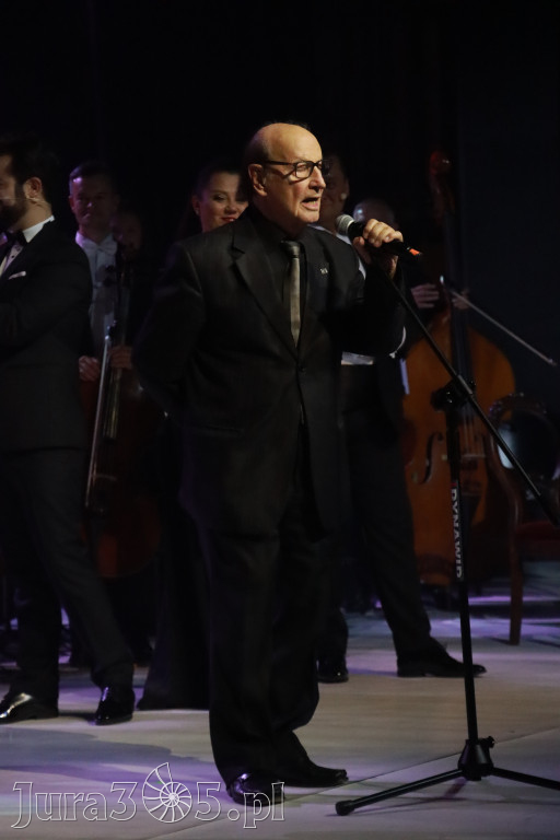 Fotorelacja III: III Festiwal Wiesława Ochmana w Zawierciu - Gala Otwarcia