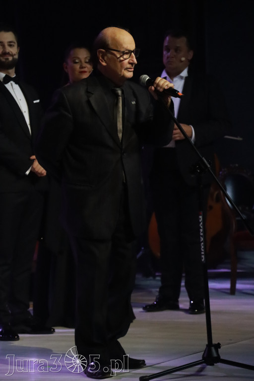 Fotorelacja III: III Festiwal Wiesława Ochmana w Zawierciu - Gala Otwarcia