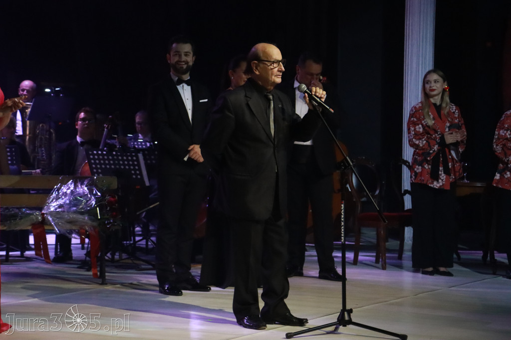 Fotorelacja III: III Festiwal Wiesława Ochmana w Zawierciu - Gala Otwarcia