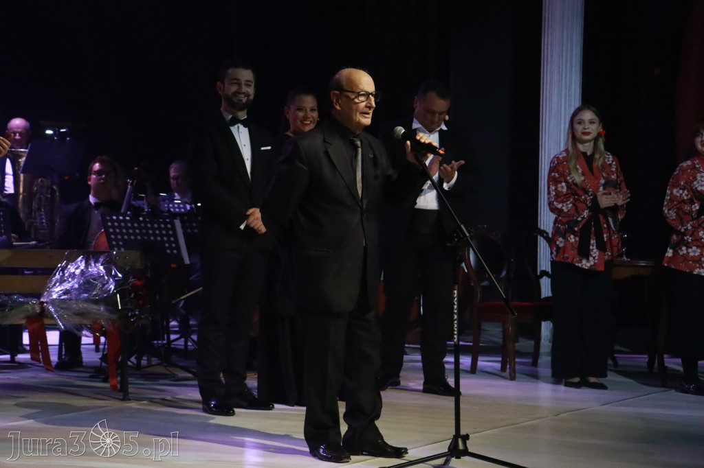Fotorelacja III: III Festiwal Wiesława Ochmana w Zawierciu - Gala Otwarcia