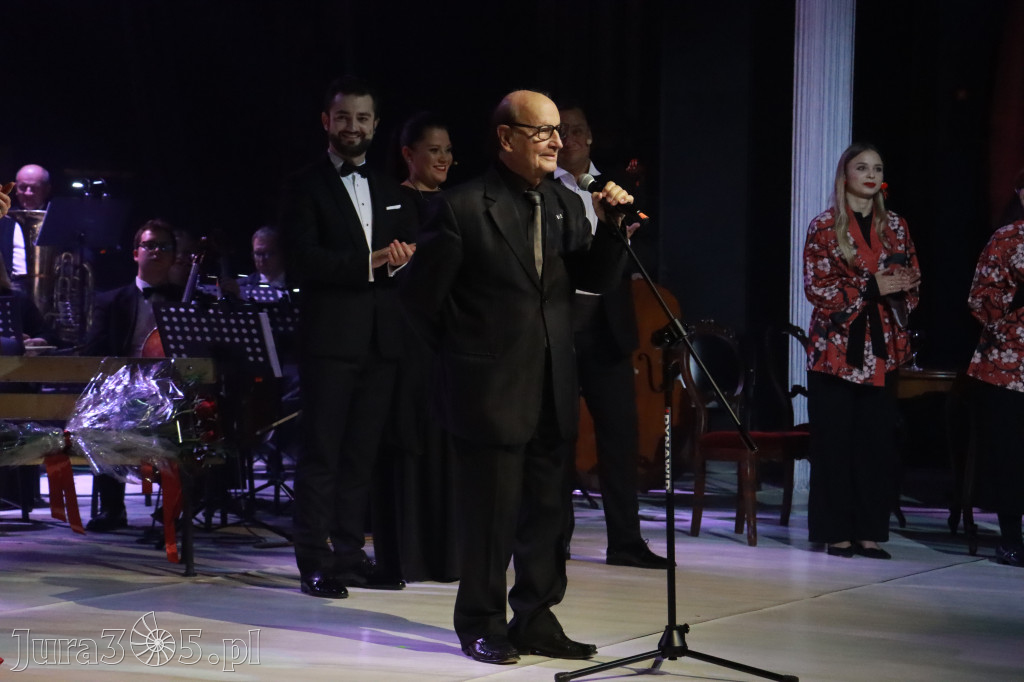 Fotorelacja III: III Festiwal Wiesława Ochmana w Zawierciu - Gala Otwarcia