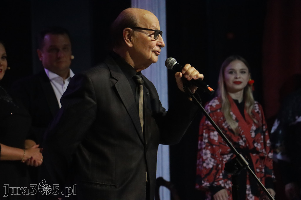 Fotorelacja III: III Festiwal Wiesława Ochmana w Zawierciu - Gala Otwarcia