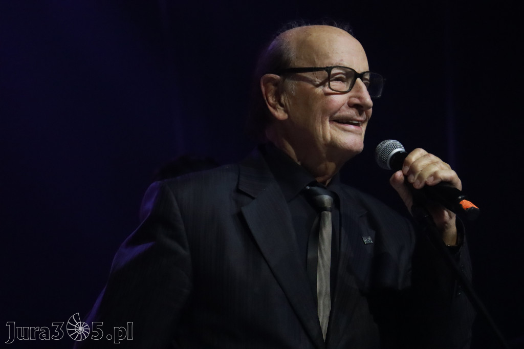 Fotorelacja III: III Festiwal Wiesława Ochmana w Zawierciu - Gala Otwarcia
