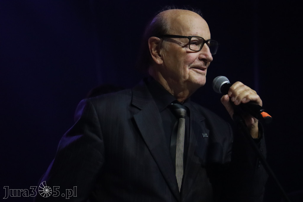 Fotorelacja III: III Festiwal Wiesława Ochmana w Zawierciu - Gala Otwarcia