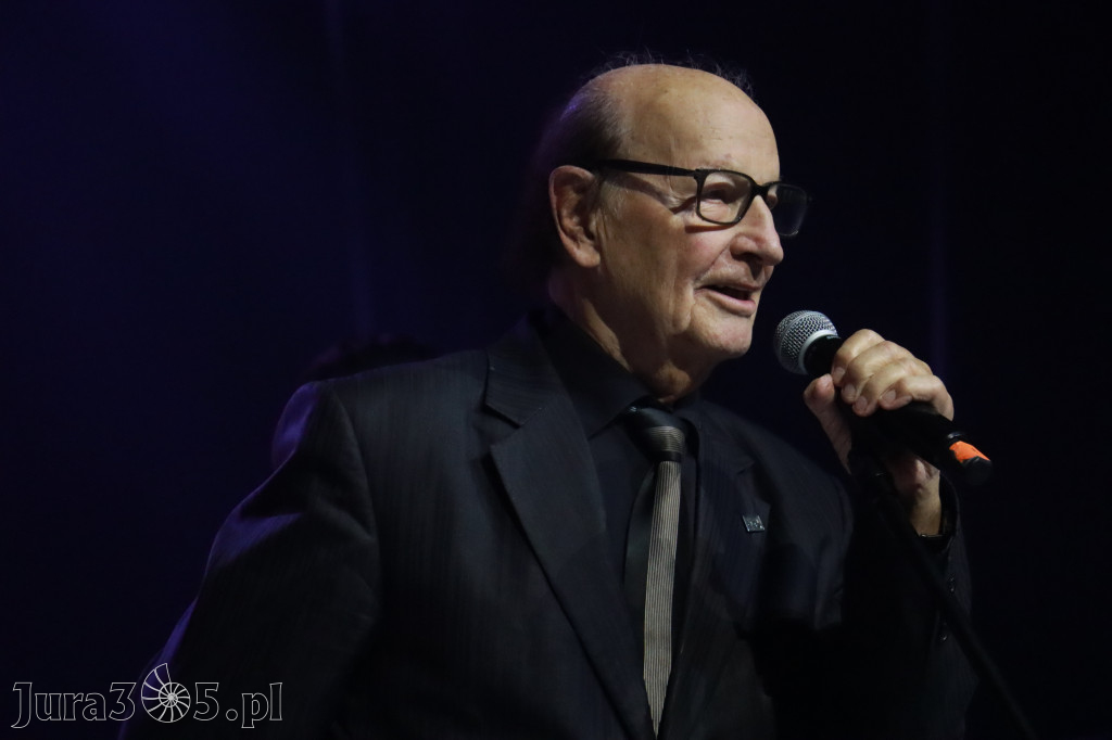 Fotorelacja III: III Festiwal Wiesława Ochmana w Zawierciu - Gala Otwarcia