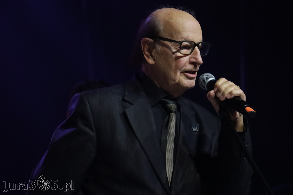 Fotorelacja III: III Festiwal Wiesława Ochmana w Zawierciu - Gala Otwarcia