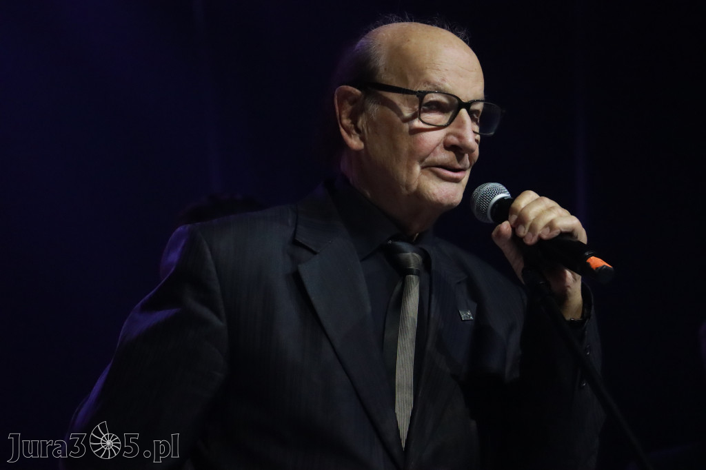 Fotorelacja III: III Festiwal Wiesława Ochmana w Zawierciu - Gala Otwarcia