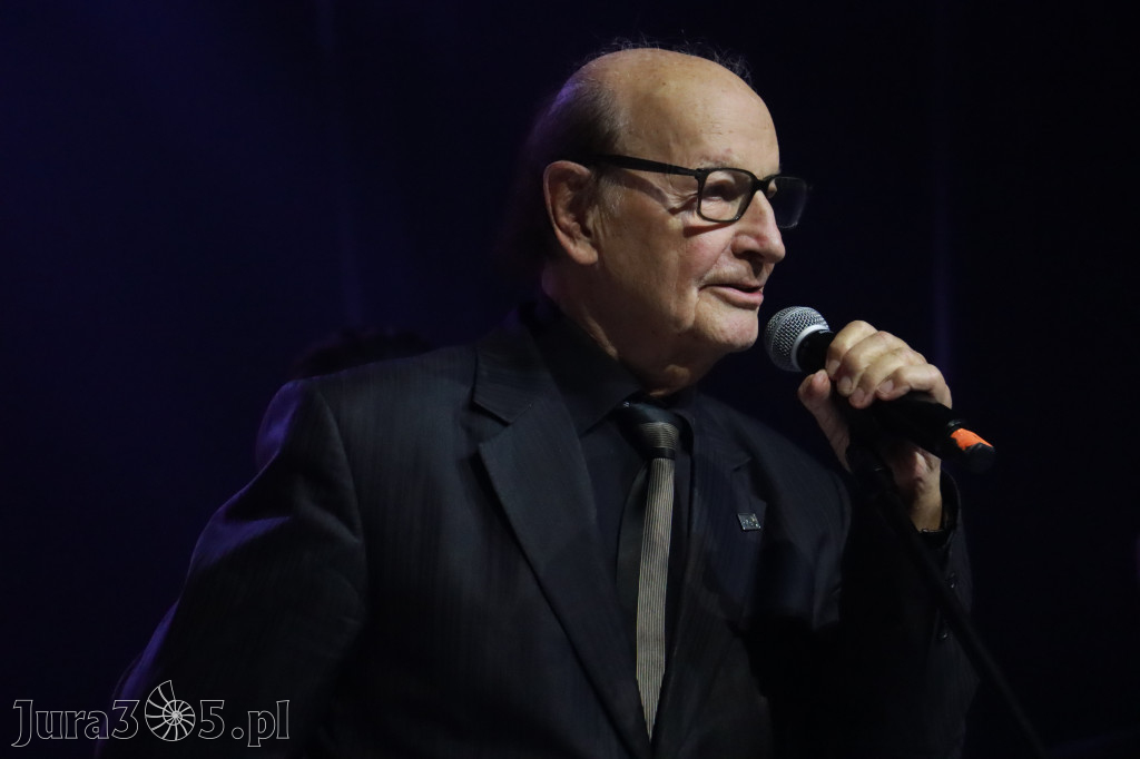 Fotorelacja III: III Festiwal Wiesława Ochmana w Zawierciu - Gala Otwarcia