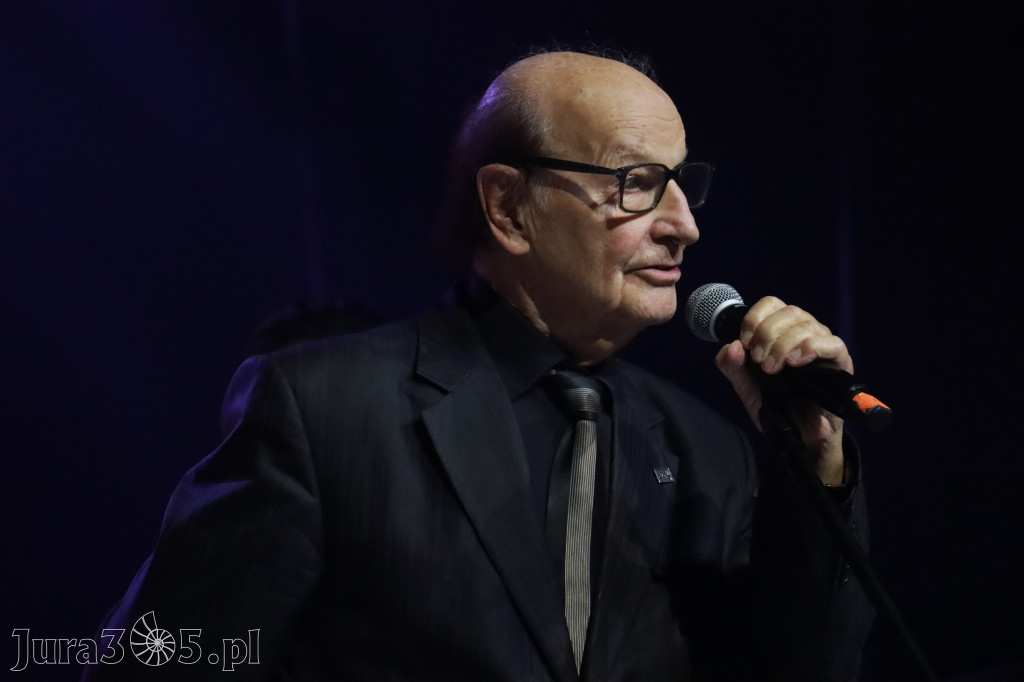 Fotorelacja III: III Festiwal Wiesława Ochmana w Zawierciu - Gala Otwarcia