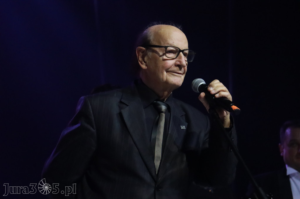 Fotorelacja III: III Festiwal Wiesława Ochmana w Zawierciu - Gala Otwarcia