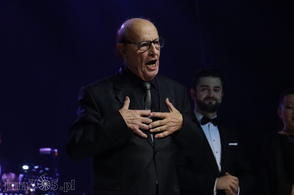 Fotorelacja III: III Festiwal Wiesława Ochmana w Zawierciu - Gala Otwarcia