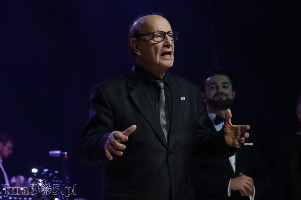 Fotorelacja III: III Festiwal Wiesława Ochmana w Zawierciu - Gala Otwarcia