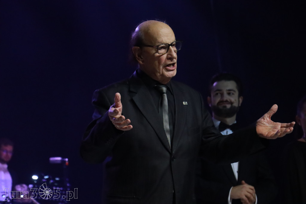 Fotorelacja III: III Festiwal Wiesława Ochmana w Zawierciu - Gala Otwarcia