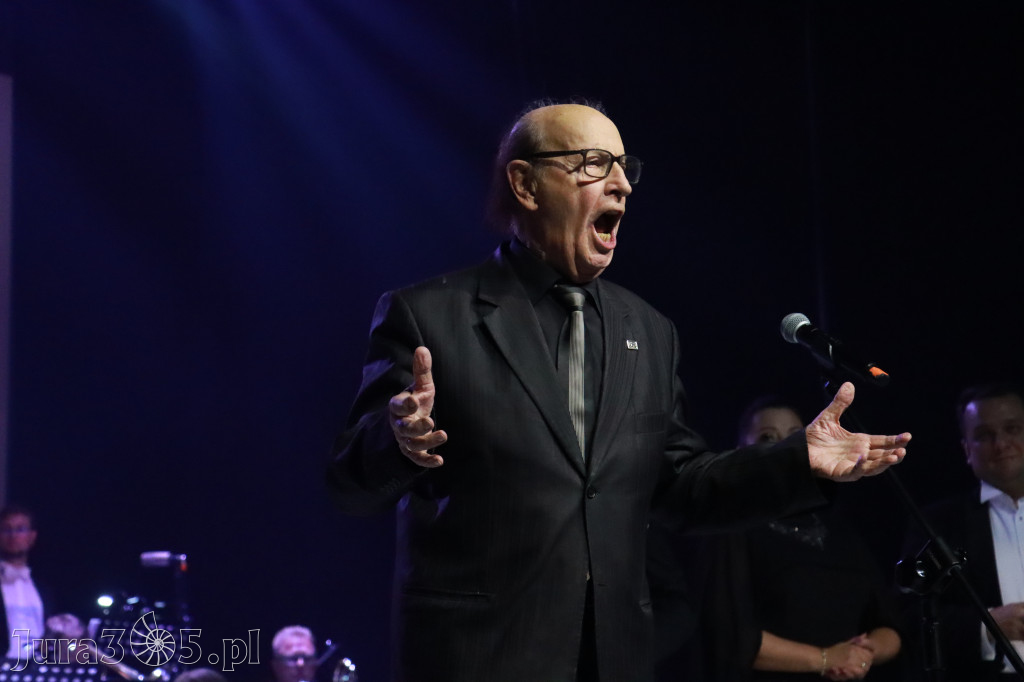 Fotorelacja III: III Festiwal Wiesława Ochmana w Zawierciu - Gala Otwarcia