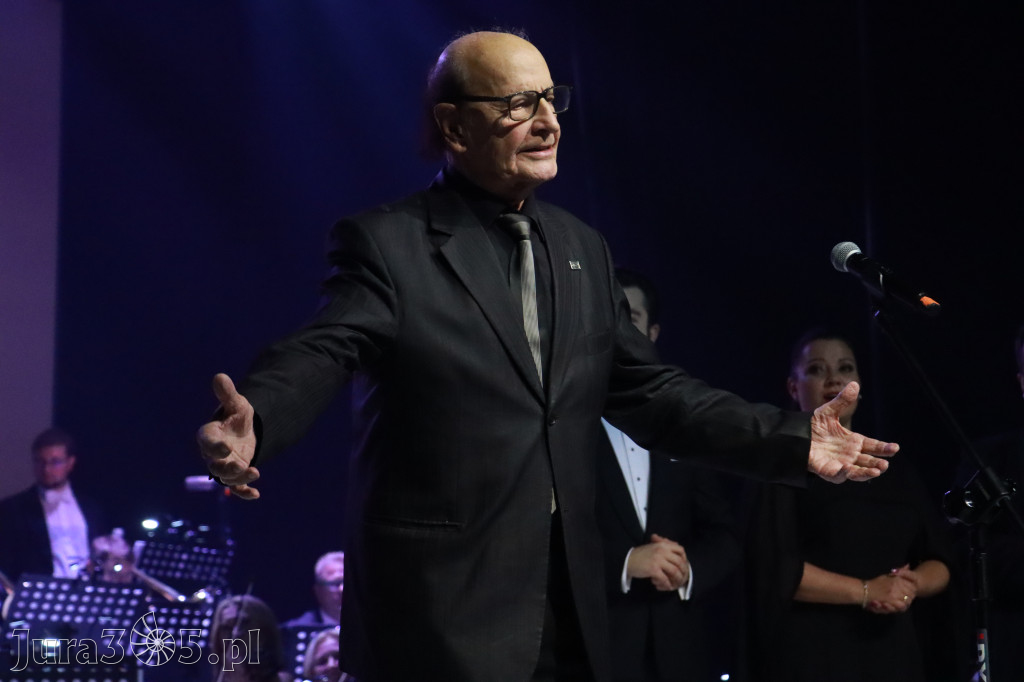 Fotorelacja III: III Festiwal Wiesława Ochmana w Zawierciu - Gala Otwarcia
