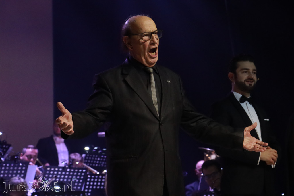 Fotorelacja III: III Festiwal Wiesława Ochmana w Zawierciu - Gala Otwarcia
