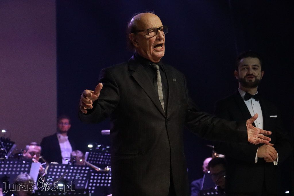 Fotorelacja III: III Festiwal Wiesława Ochmana w Zawierciu - Gala Otwarcia