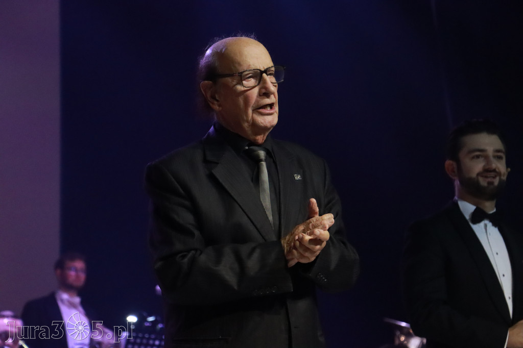 Fotorelacja III: III Festiwal Wiesława Ochmana w Zawierciu - Gala Otwarcia