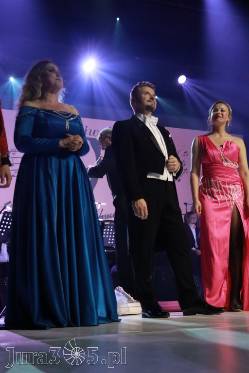 Fotorelacja III: III Festiwal Wiesława Ochmana w Zawierciu - Gala Otwarcia