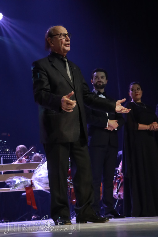 Fotorelacja III: III Festiwal Wiesława Ochmana w Zawierciu - Gala Otwarcia