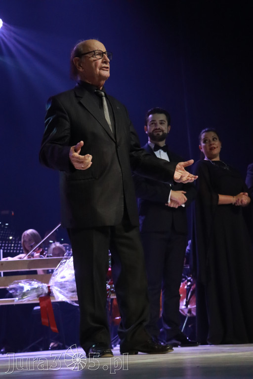 Fotorelacja III: III Festiwal Wiesława Ochmana w Zawierciu - Gala Otwarcia