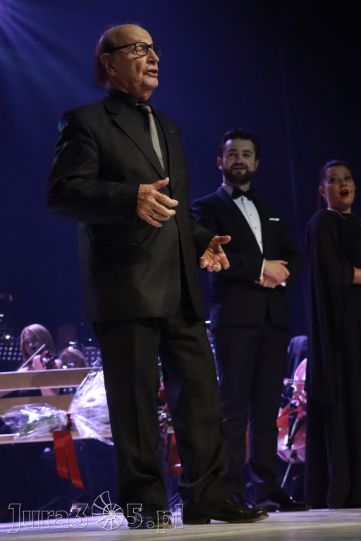 Fotorelacja III: III Festiwal Wiesława Ochmana w Zawierciu - Gala Otwarcia