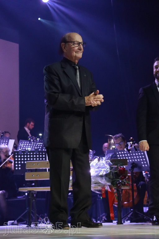 Fotorelacja III: III Festiwal Wiesława Ochmana w Zawierciu - Gala Otwarcia