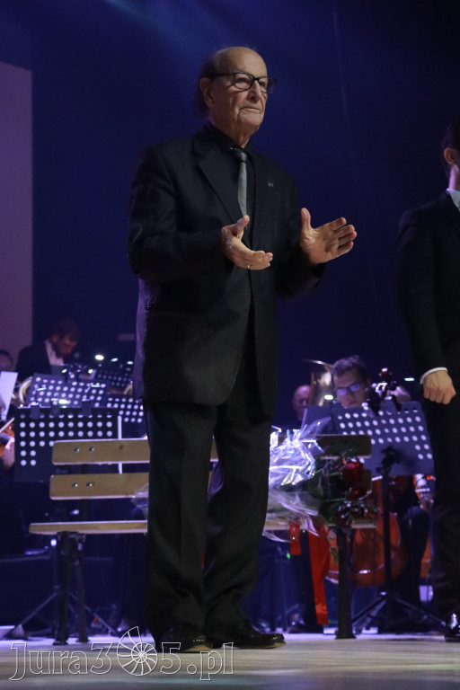 Fotorelacja III: III Festiwal Wiesława Ochmana w Zawierciu - Gala Otwarcia
