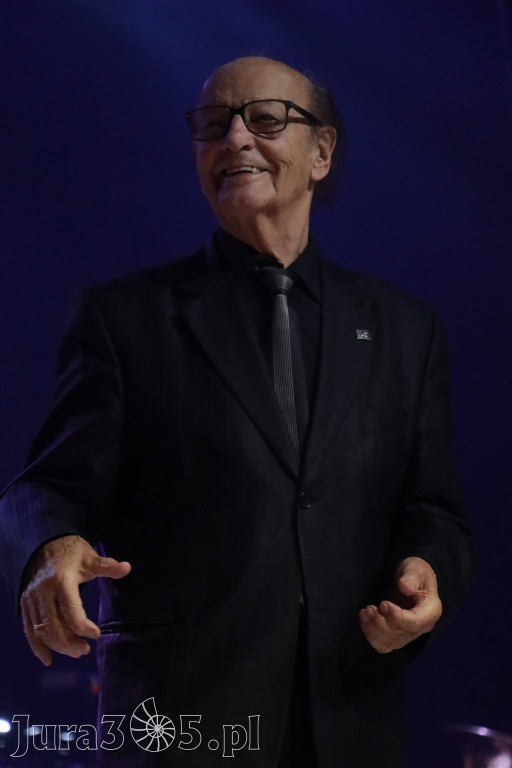Fotorelacja III: III Festiwal Wiesława Ochmana w Zawierciu - Gala Otwarcia