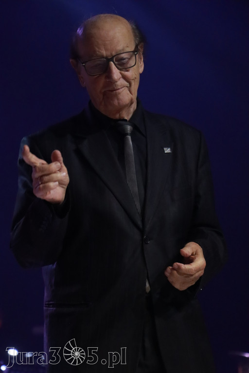 Fotorelacja III: III Festiwal Wiesława Ochmana w Zawierciu - Gala Otwarcia