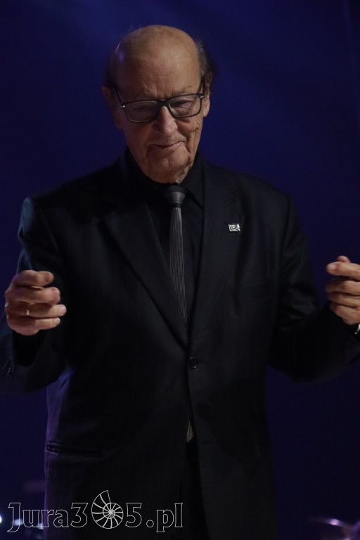 Fotorelacja III: III Festiwal Wiesława Ochmana w Zawierciu - Gala Otwarcia