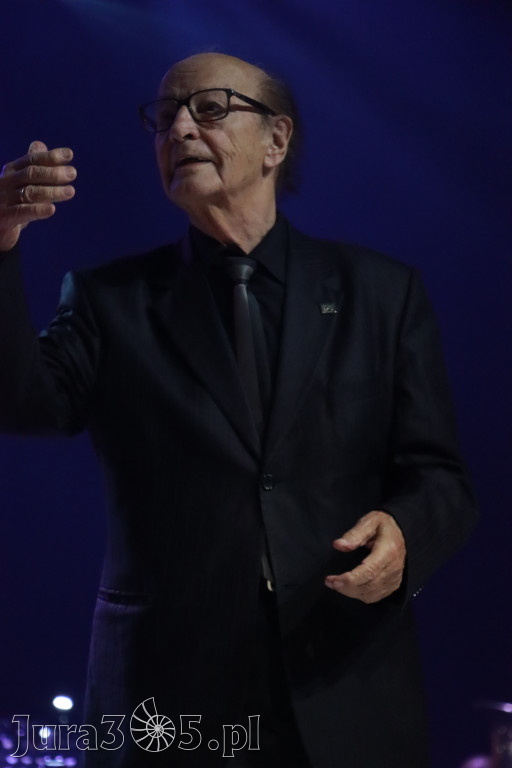Fotorelacja III: III Festiwal Wiesława Ochmana w Zawierciu - Gala Otwarcia
