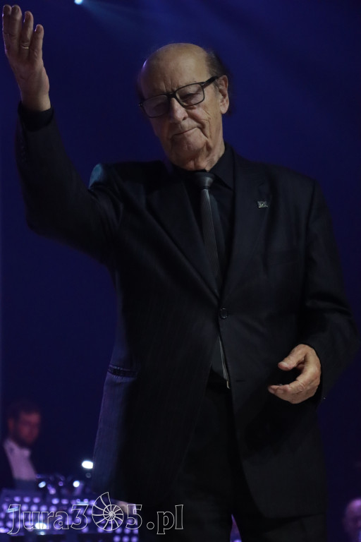 Fotorelacja III: III Festiwal Wiesława Ochmana w Zawierciu - Gala Otwarcia