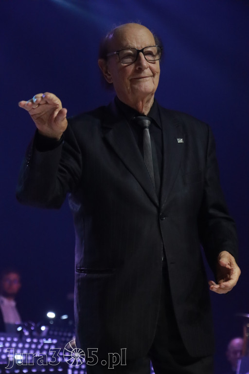 Fotorelacja III: III Festiwal Wiesława Ochmana w Zawierciu - Gala Otwarcia