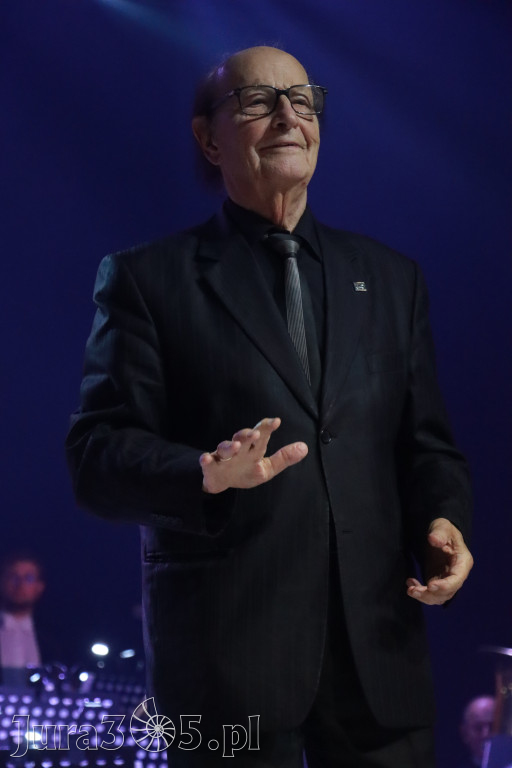 Fotorelacja III: III Festiwal Wiesława Ochmana w Zawierciu - Gala Otwarcia