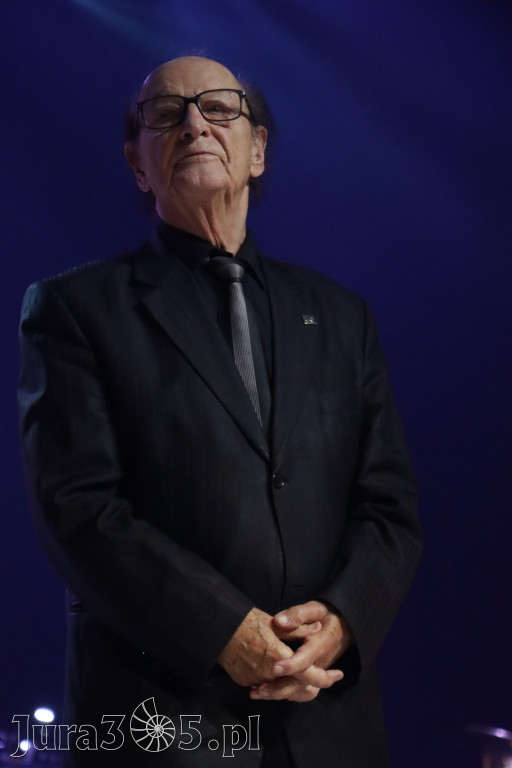 Fotorelacja III: III Festiwal Wiesława Ochmana w Zawierciu - Gala Otwarcia