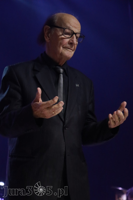 Fotorelacja III: III Festiwal Wiesława Ochmana w Zawierciu - Gala Otwarcia