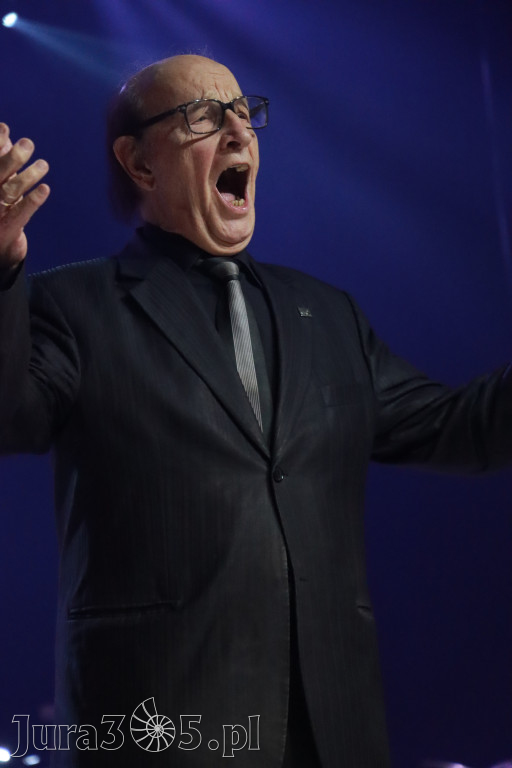 Fotorelacja III: III Festiwal Wiesława Ochmana w Zawierciu - Gala Otwarcia