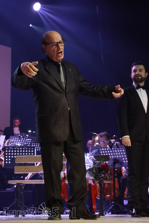 Fotorelacja III: III Festiwal Wiesława Ochmana w Zawierciu - Gala Otwarcia